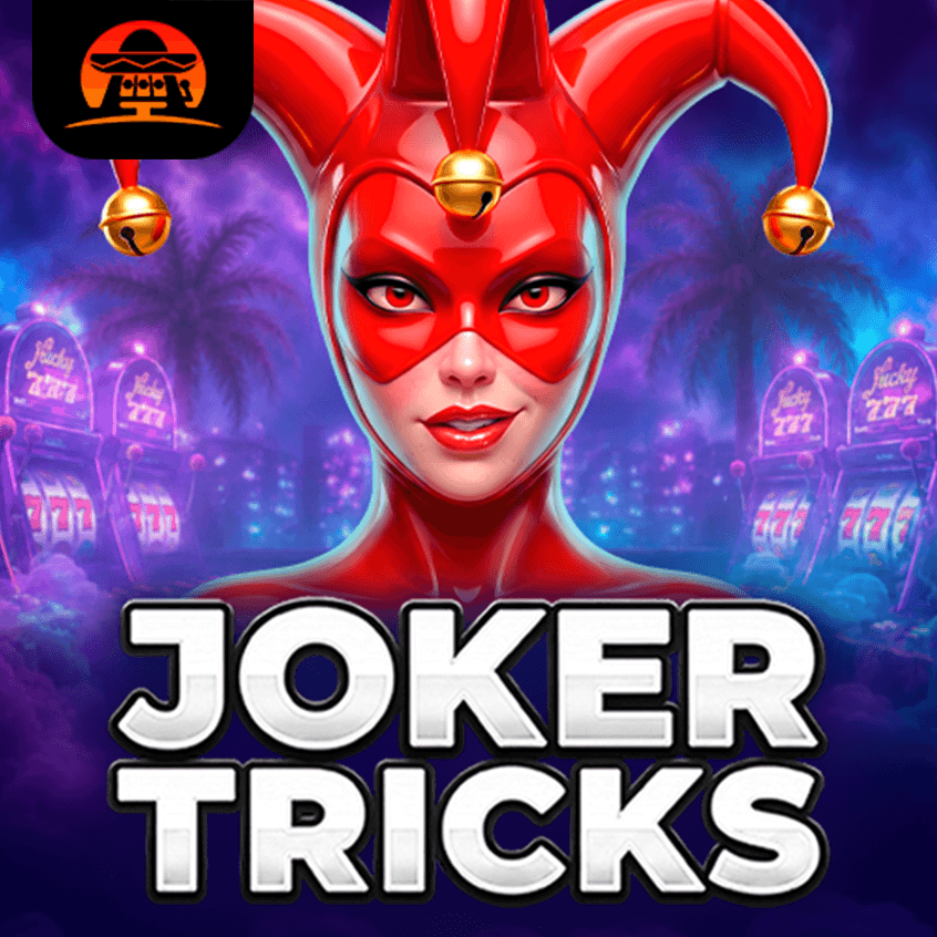Joker Tricks