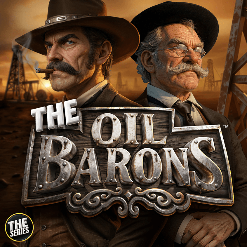 The Oil Barons