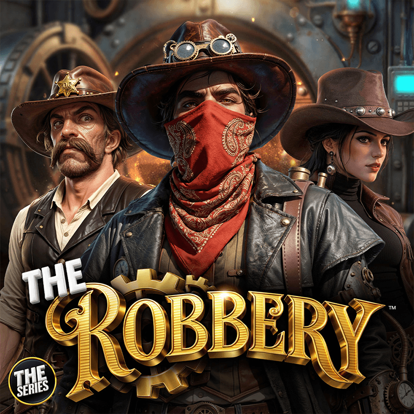 The Robbery