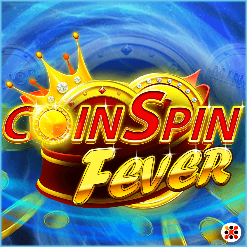CoinSpin Fever
