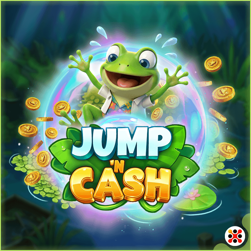 Jump'n'Cash