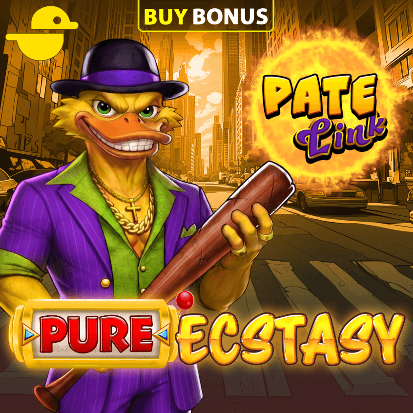 Pure Ecstasy Pate Link